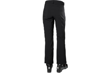 Image of Helly Hansen Alphelia Pant - Womens, Black, Medium, 65630-990-M