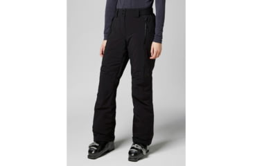 Image of Helly Hansen Alphelia Pant - Womens, Black, Medium, 65630-990-M