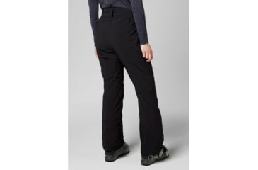 Image of Helly Hansen Alphelia Pant - Womens, Black, Medium, 65630-990-M