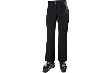 Image of Helly Hansen Alphelia Pant - Womens, Black, Medium, 65630-990-M