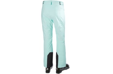 Image of Helly Hansen Alphelia Pant - Womens, Blue Tint, Large, 65630-501-L