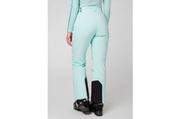 Image of Helly Hansen Alphelia Pant - Womens, Blue Tint, Large, 65630-501-L