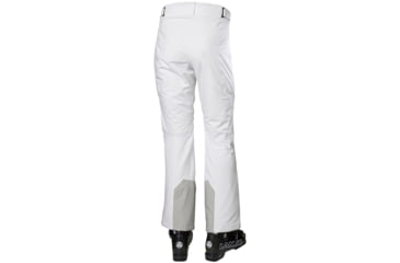 Image of Helly Hansen Alphelia Pant - Womens, White, S, 65630-001-S