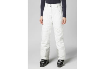 Image of Helly Hansen Alphelia Pant - Womens, White, S, 65630-001-S