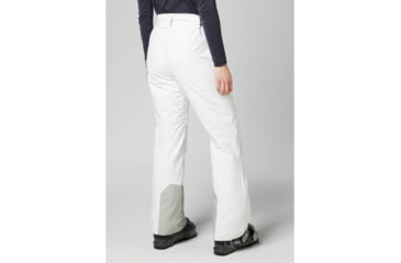 Image of Helly Hansen Alphelia Pant - Womens, White, S, 65630-001-S