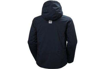 Image of Helly Hansen Bonanza Jacket - Mens, Navy, Extra Large, 65693-597-XL