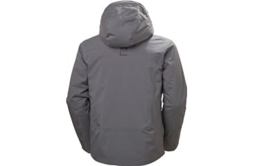 Image of Helly Hansen Bonanza Jacket - Mens, Quiet Shade, 2XL, 65693-971-2XL