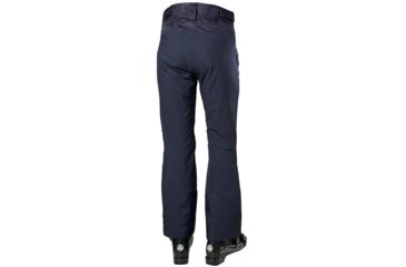 Image of Helly Hansen Cassady Pant - Womens, Graphite Blue, Medium, 65631-994-M