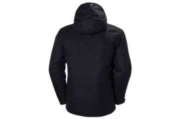 Image of Helly Hansen Chill Parka - Mens, Navy, Extra Large, 53145-597-XL