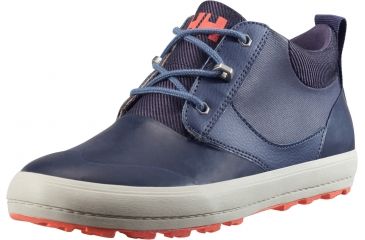Image of Helly Hansen Cordelia Casual Shoe - Women's-Graphite Blue/Shadow Blue-Medium-6