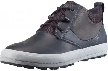 Image of Helly Hansen Cordelia Casual Shoe - Women's-Jet Black/Ebony-Medium-6