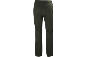 Image of Helly Hansen Crew Chinos - Mens, Forest Night, 34, 34126-469-34