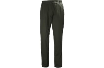 Image of Helly Hansen Crew Chinos - Mens, Forest Night, 34, 34126-469-34