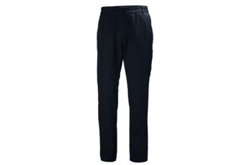 Image of Helly Hansen Crew Chinos - Mens, Navy, 36, 34126-597-36