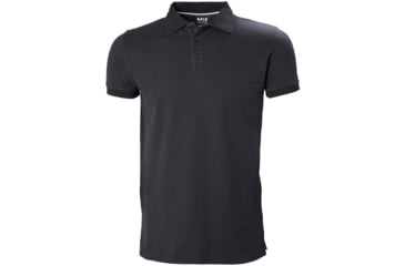Image of Helly Hansen Crew Polo - Mens, Navy, 3XL, 34004-597-3XL