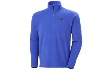 Image of Helly Hansen Helly Hansen Mens Daybreaker 1/2 Zip Fleece, 50844-LAV-M