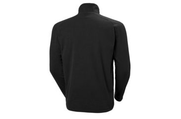 Image of Helly Hansen Daybreaker 1/2 Zip Fleece - Men's, Black, 3XL, 50844-990-3XL