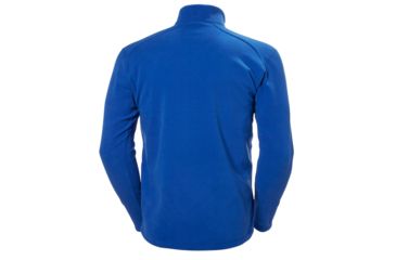 Image of Helly Hansen Daybreaker 1/2 Zip Fleece - Mens, Olympian Blue, Medium, 50844-563-M