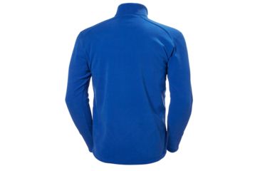 Image of Helly Hansen Daybreaker 1/2 Zip Fleece - Mens, Olympian Blue, XXL, 50844-563-2XL