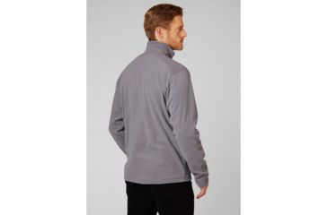 Image of Helly Hansen Daybreaker 1/2 Zip Fleece - Mens, Quiet Shade, 2XL, 50844-971-2XL