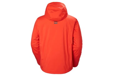 Image of Helly Hansen Double Diamond Jacket - Mens, Grenadine, Small, 65549-135-S