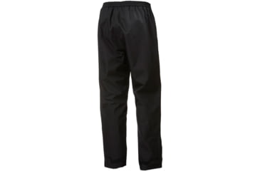 Image of Helly Hansen Dubliner Pant - Mens, Black, Extra Large, 62652-990-XL
