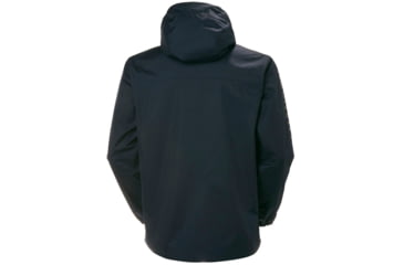 Image of Helly Hansen Ervik Jacket - Mens, Navy, Extra Large, 64032-598-XL