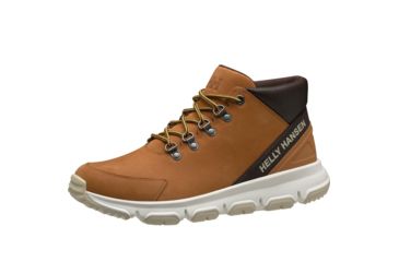 Image of Helly Hansen Fendvard Boot - Men's, Honey Wheat/Coffee Bean, 9.5, 11475-725-9.5