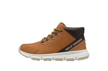 Image of Helly Hansen Fendvard Boot - Men's, Honey Wheat/Coffee Bean, 9.5, 11475-725-9.5