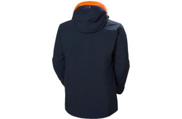 Image of Helly Hansen Firsttrack Lifaloft Jacket - Mens, Navy, Large, 65670-597-L