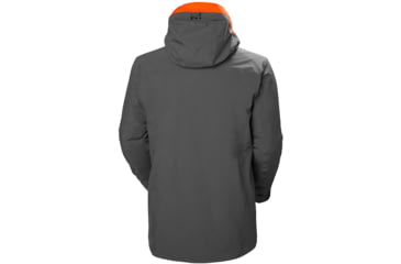 Image of Helly Hansen Firsttrack Lifaloft Jacket - Mens, Quiet Shade, 2XL, 65670-971-2XL