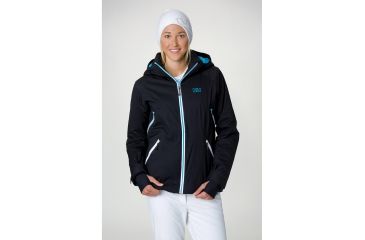 Image of Helly Hansen Floria Jacket - Women's