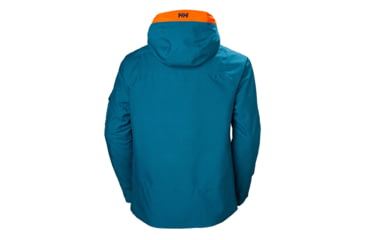 Image of Helly Hansen Garibaldi Jacket - Mens, Celestial, Extra Large, 65611-506-XL