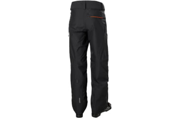 Image of Helly Hansen Garibaldi Pant - Mens, 991 Black, Extra Large, 65617-991-XL