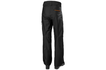 Image of Helly Hansen Garibaldi Pant - Mens, Black, 2XL, 65617-990-2XL