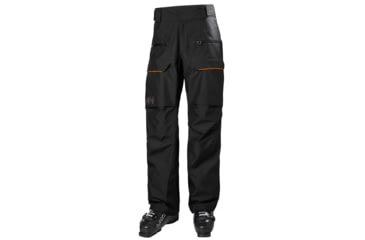 Image of Helly Hansen Garibaldi Pant - Mens, Black, 2XL, 65617-990-2XL