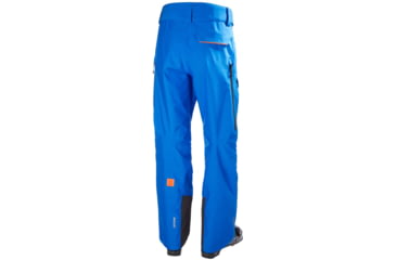 Image of Helly Hansen Garibaldi Pant - Mens, Electric Blue, Medium, 65617-639-M