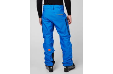 Image of Helly Hansen Garibaldi Pant - Mens, Electric Blue, Medium, 65617-639-M