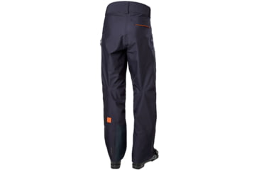Image of Helly Hansen Garibaldi Pant - Mens, Graphite Blue, Large, 65617-994-L