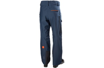 Image of Helly Hansen Garibaldi Pant - Mens, North Sea Blue, Medium, 65617-603-M
