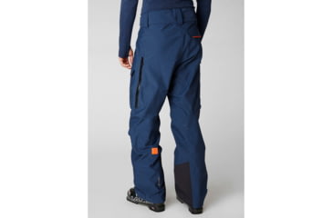 Image of Helly Hansen Garibaldi Pant - Mens, North Sea Blue, Medium, 65617-603-M