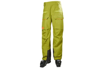 Image of Helly Hansen Garibaldi Pant - Mens, Sweet Lime, 2XL, 65617-350-2XL