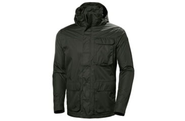 Image of Helly Hansen Gothenburg Jacket - Mens, Beluga, 2XL, 53344-482-2XL