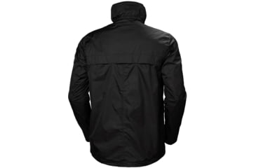 Image of Helly Hansen Gothenburg Jacket - Mens, Black, Large, 53344-990-L