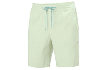 Image of Helly Hansen Helly Hansen Mens Solen Classic Watershorts 8.5&quot;, 62954-NAV-L
