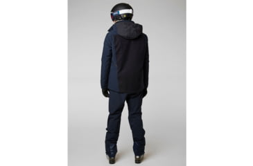 Image of Helly Hansen Hero Jacket - Mens, Navy, Medium, 65657-597-M