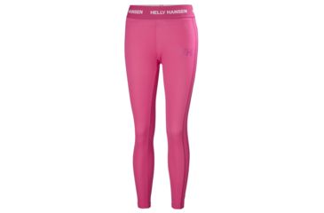 Image of Helly Hansen HH Lifa Active Pant - Womens, Dragon Fruit, Medium, 48337-181-M