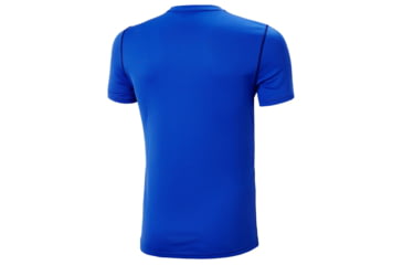 Image of Helly Hansen HH Lifa Active Solen T-Shirt, Royal Blue, Medium - Mens, 49349-514-M