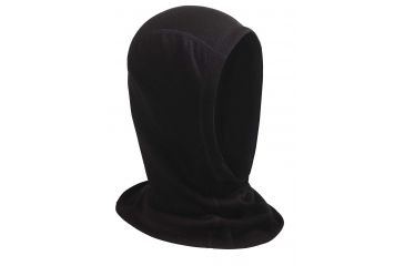 Image of Helly Hansen Hh Warm Balaclava, Black, STD 68083-990-STD