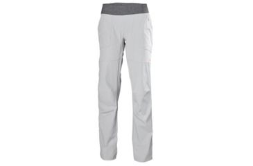 Image of Helly Hansen Hild Qd Pant, Silver Grey, Small, 62696-820-S